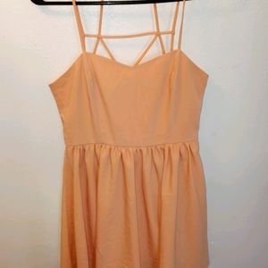 Forever 21 minidress size small